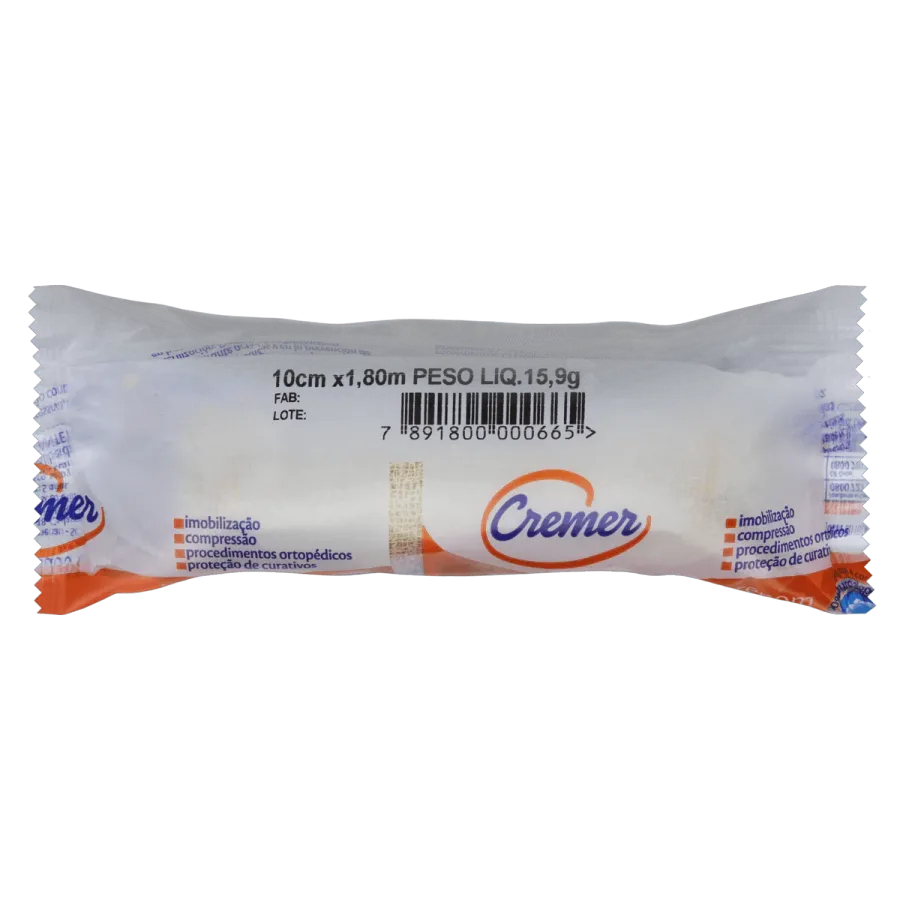 Cysne Atadura Crepom 10cm Cremer