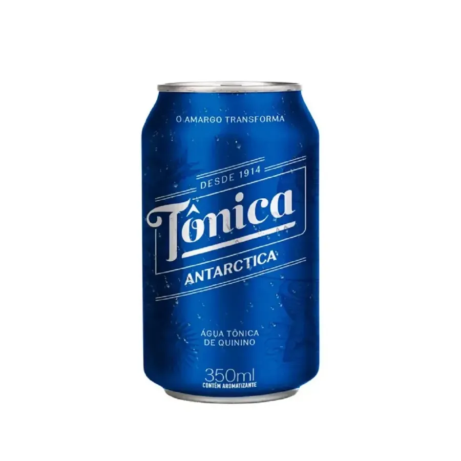 Tonica Antarctica 350ml
