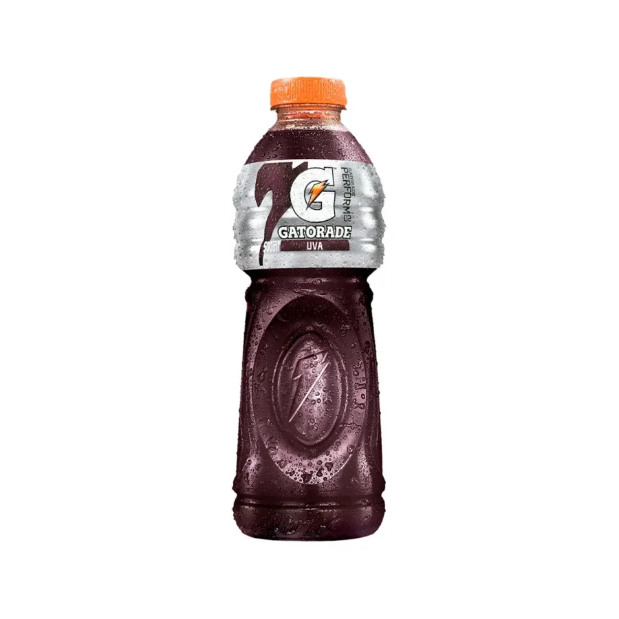Gatorade UVA Pet 500ml