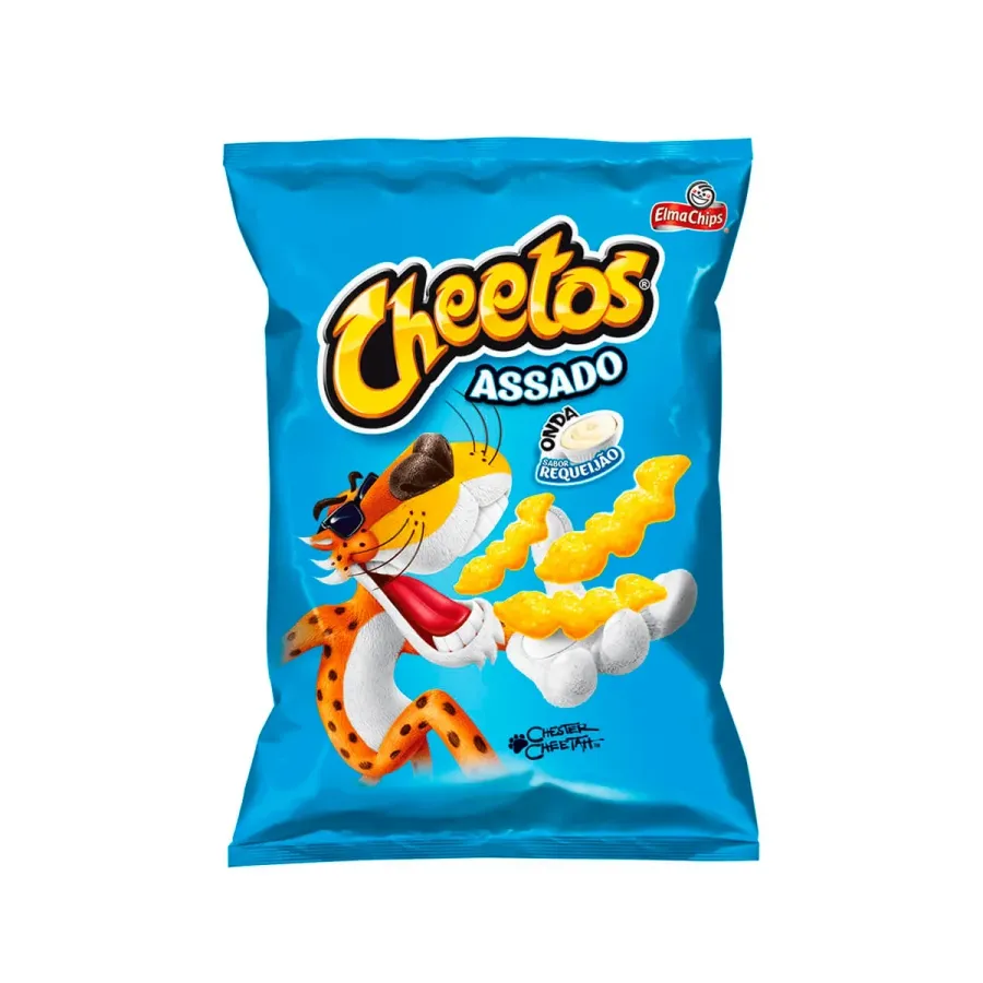 Elma Chips Cheetos 45g Onda