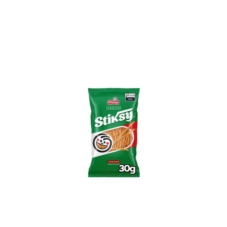 Elma Chips Stiksy 30g