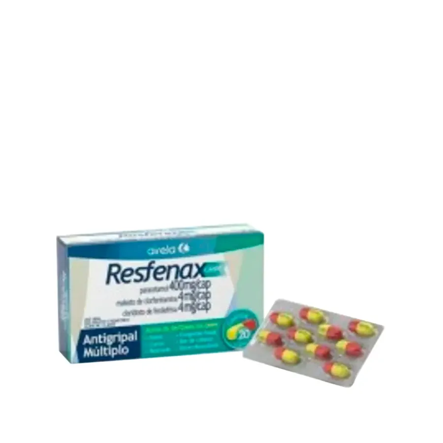 Passiflora Airela 360mg 20 Comprimidos
