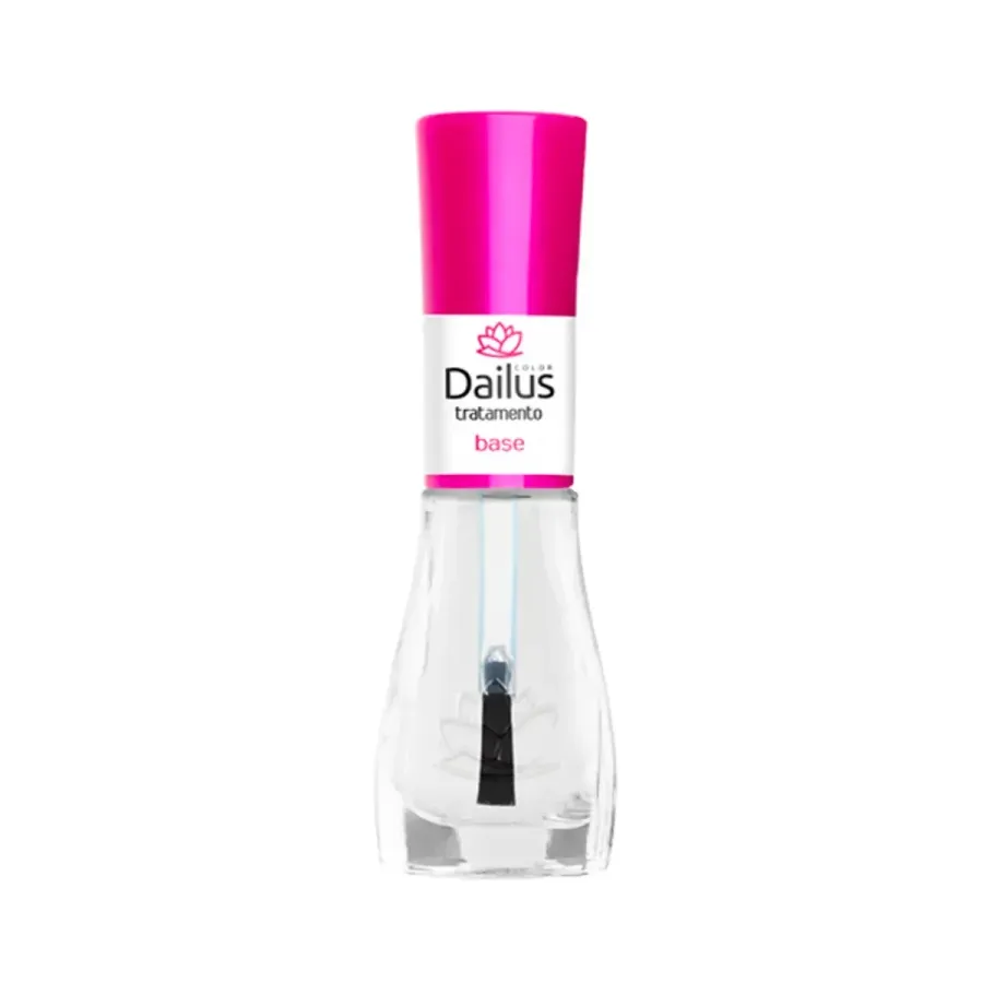 Esmalte Dailus Tratamento Base