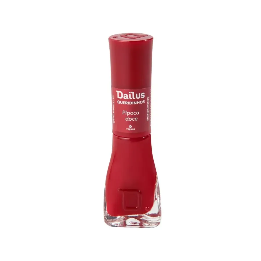 ESM DAILUS 8ML PIPOCA DOCE