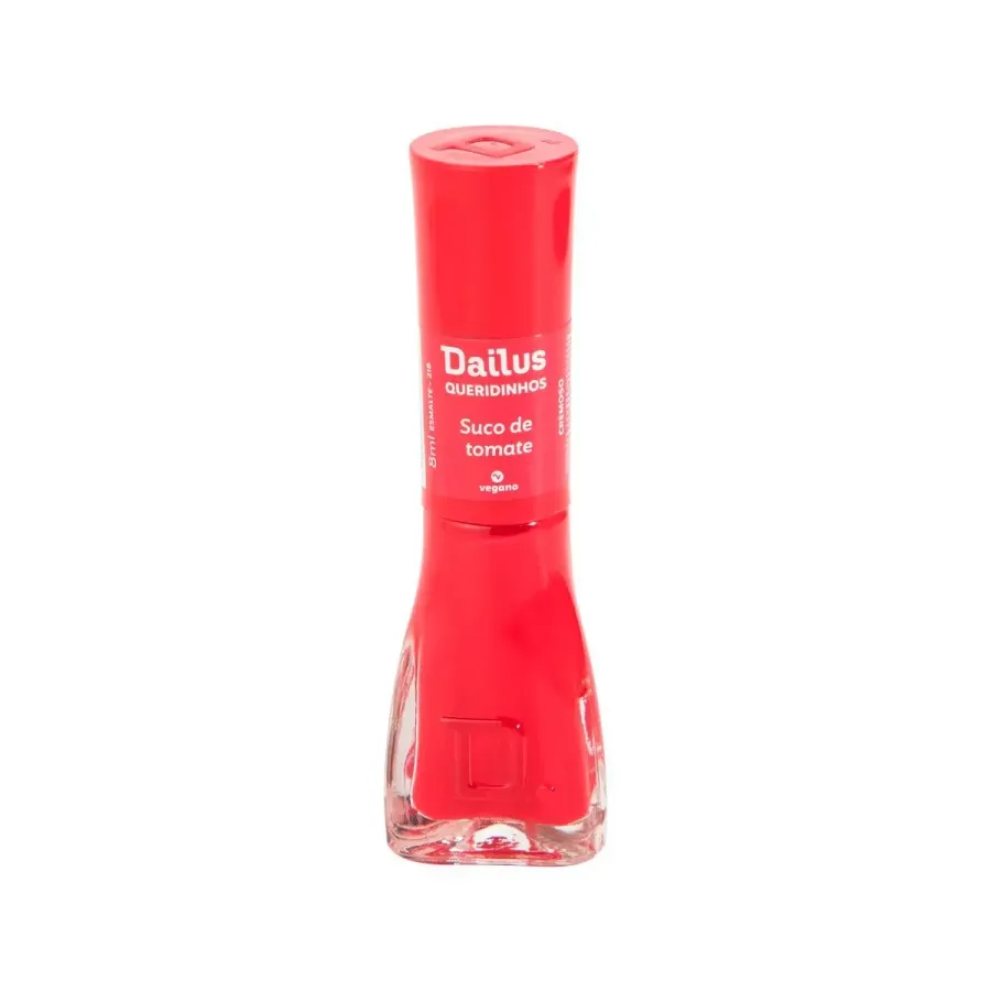 ESM DAILUS 8ML SUCO DE TOMATE