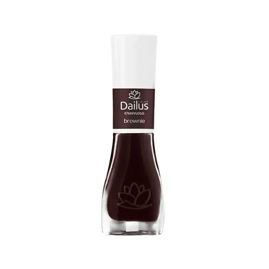Esmalte Dailus Brownie 8ml