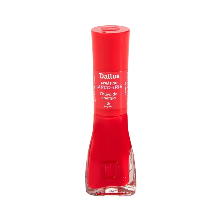 Esmalte Dailus Cremoso Chuva de Energia