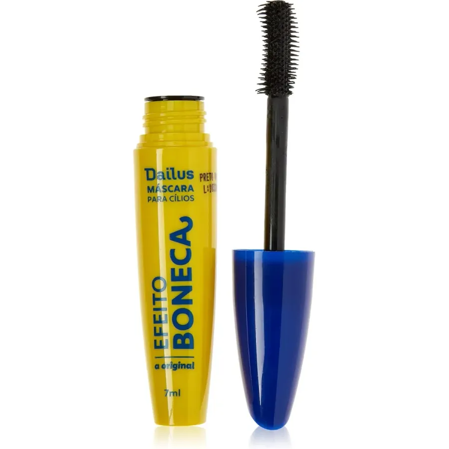 MASC CILIOS DAILUS POWER 7ML