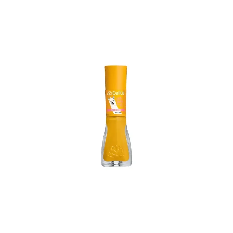 Esmalte Dailus Lhamaste Puro Deboche