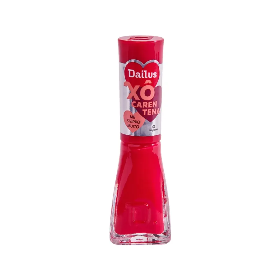 ESM DAILUS 8ML XO CARENTENA ME SHIPPO MUITO