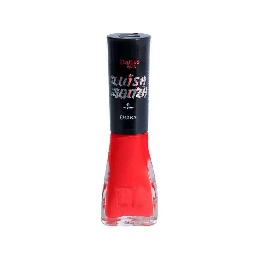 Esmalte Dailus Luisa Sonza Braba 8ml