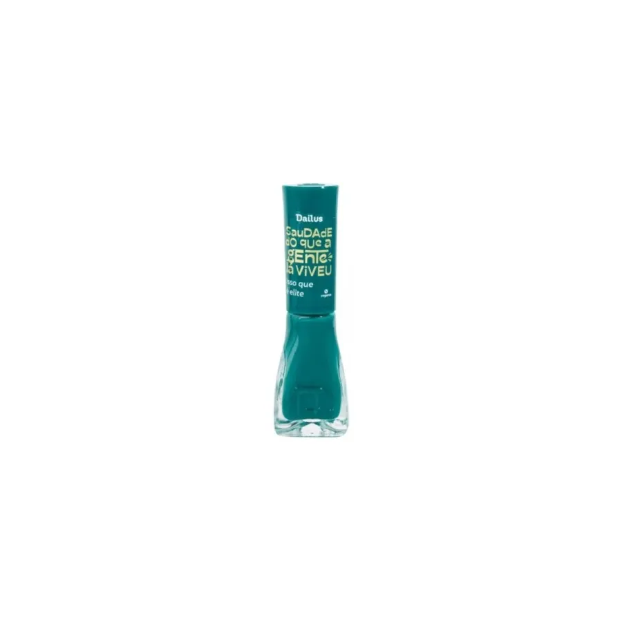 Esmalte Dailus Cremoso Isso Que e Elite
