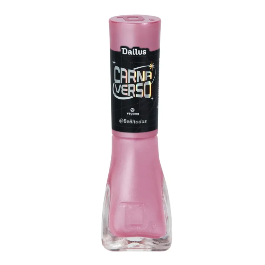 Esmalte Dailus Carnaverso Bebitodas