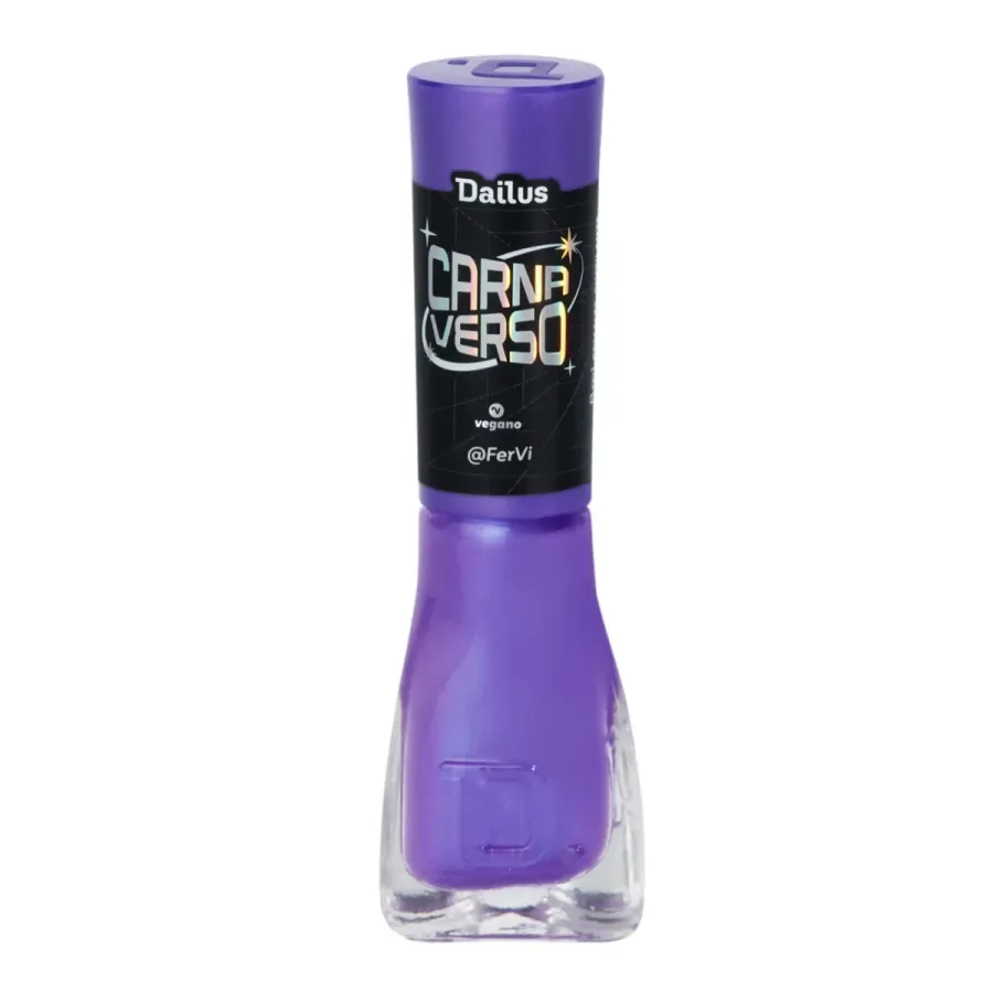 Esmalte Dailus Carnaverso Fervi