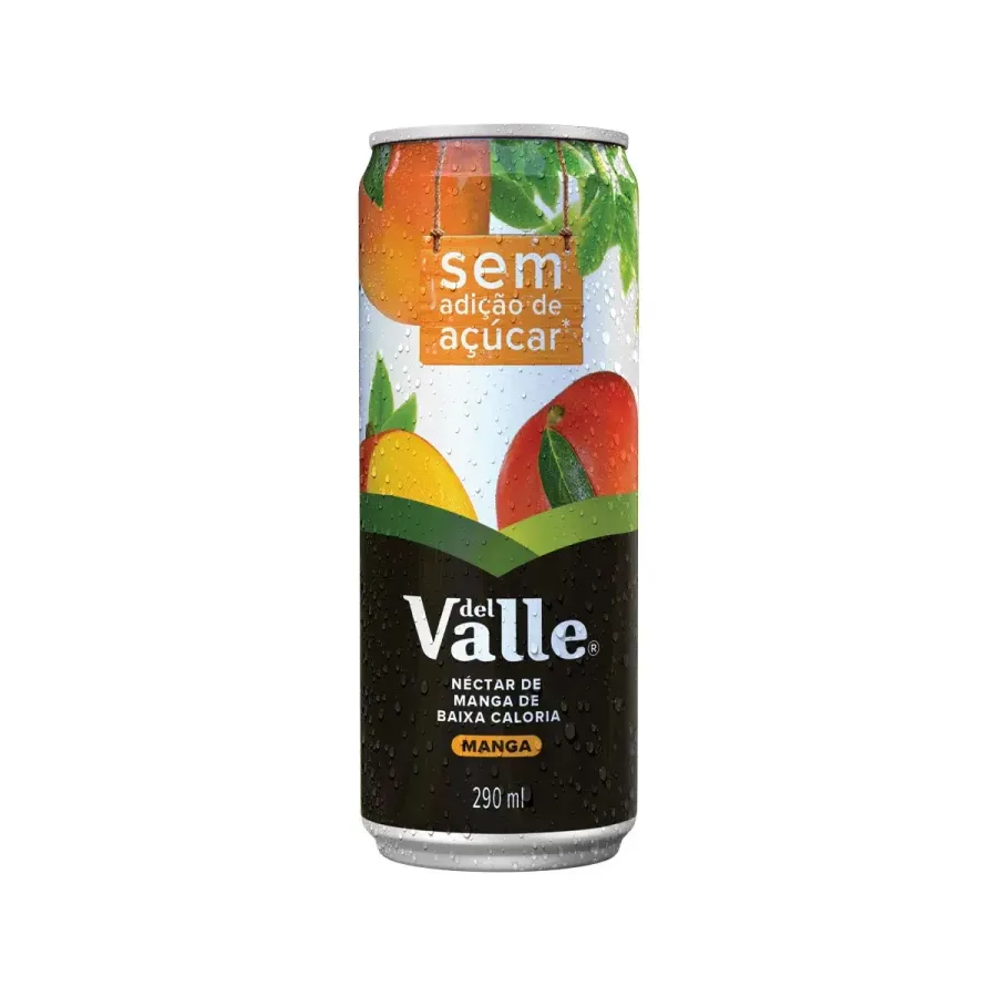 Suco Del Valle Mais Manga 290ml