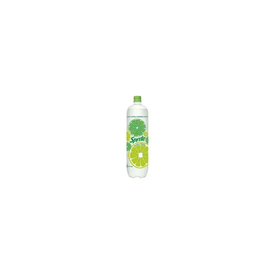 Refrigerante Sprite Lemon Fresh 1.5l