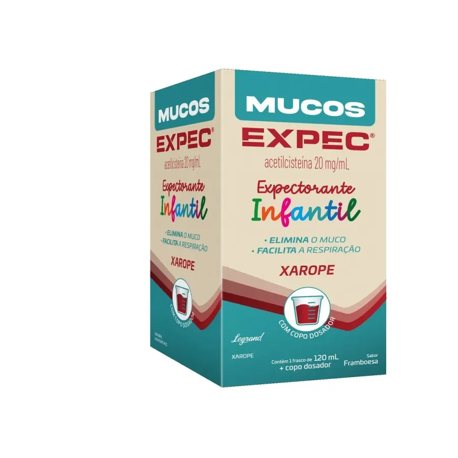MUCOS EXPEC 20MG/ML XAROPE 120ML
