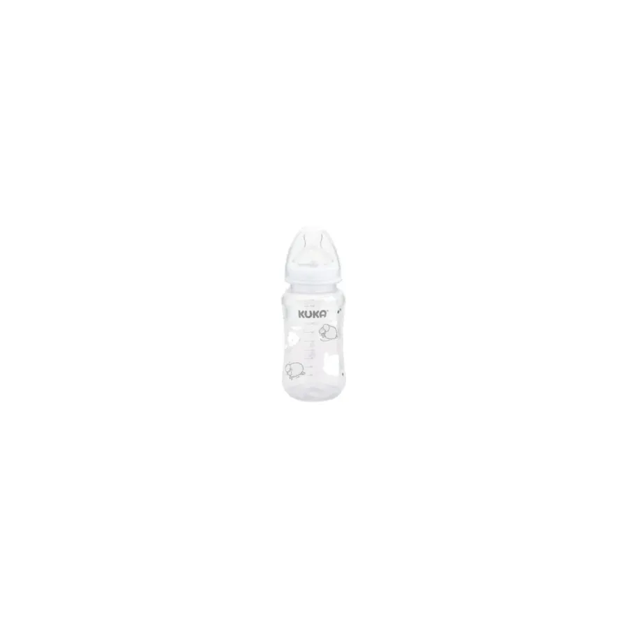 MAMADEORA KUKA BIG NATURAL 330ML