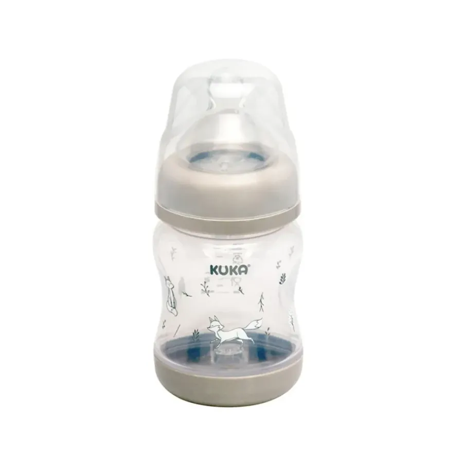 MAMADEIRA KUKA ELEGANCE PLUS 150ML