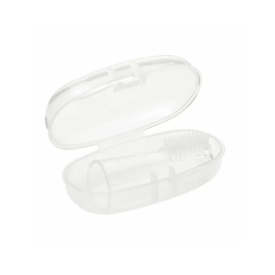 MASSAGEADOR ESCOVA DENTAL C/ PROTETOR