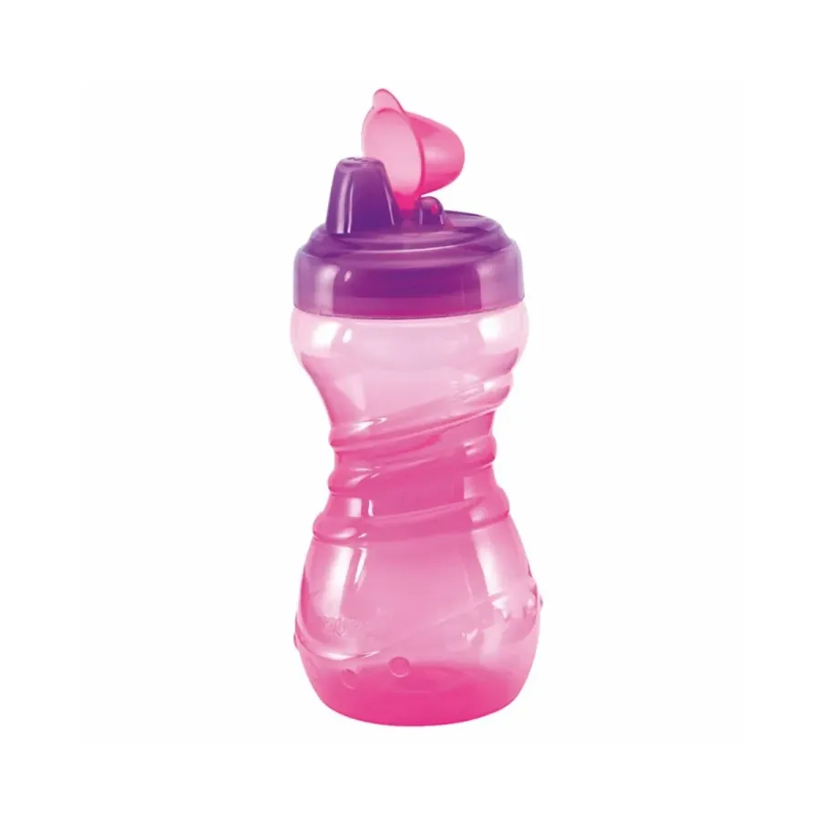 COPO KUKA FUN ROSA 330ML