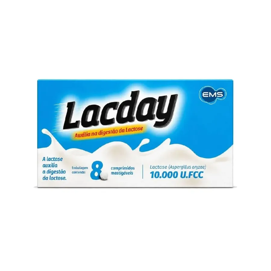 LACDAY 8CPR MASTIGAVEIS