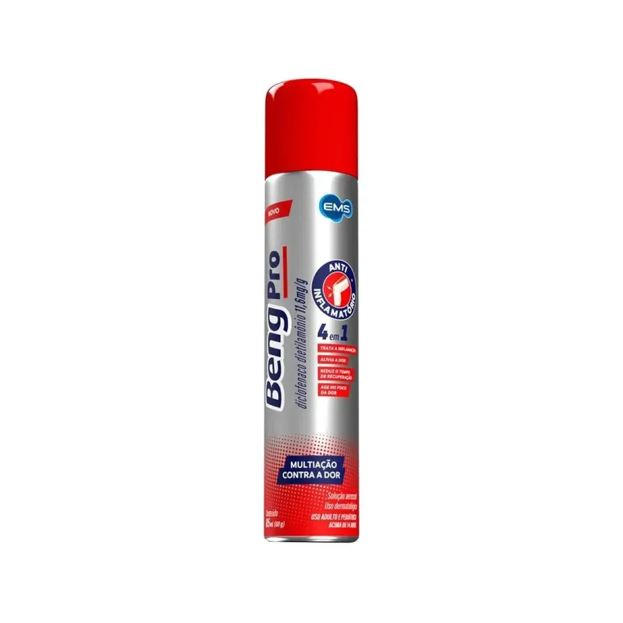 BENGPRO AER 60GR
