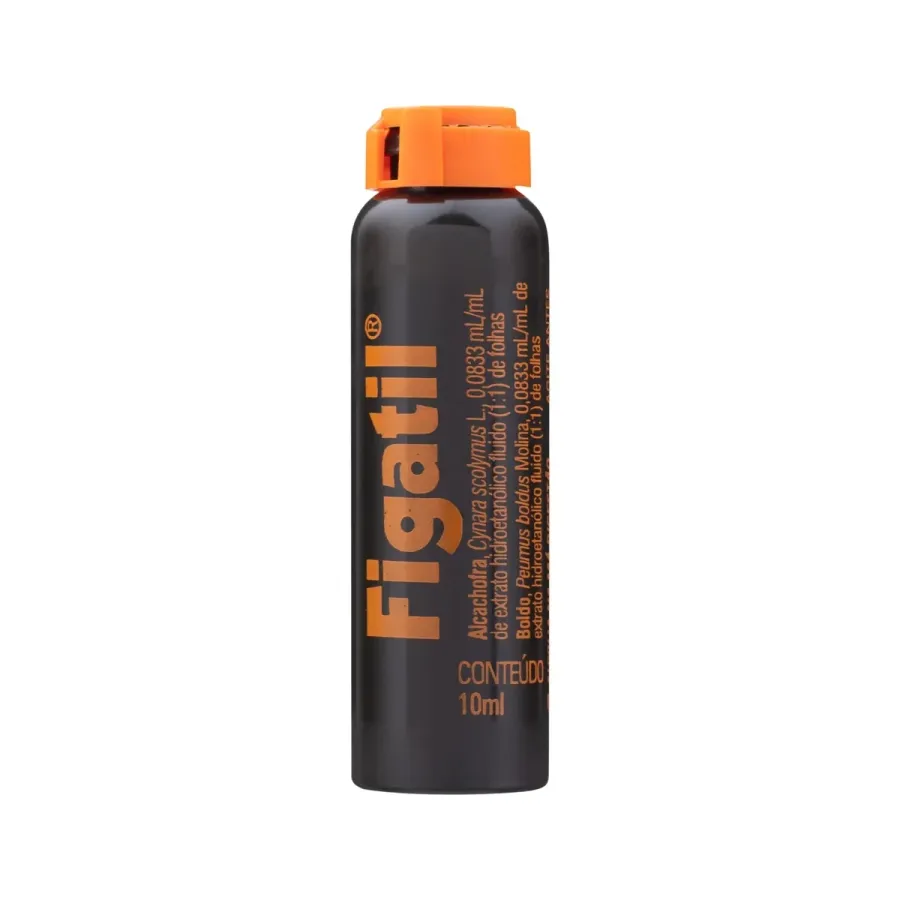 Figatil Flaconete de Martin 10ml