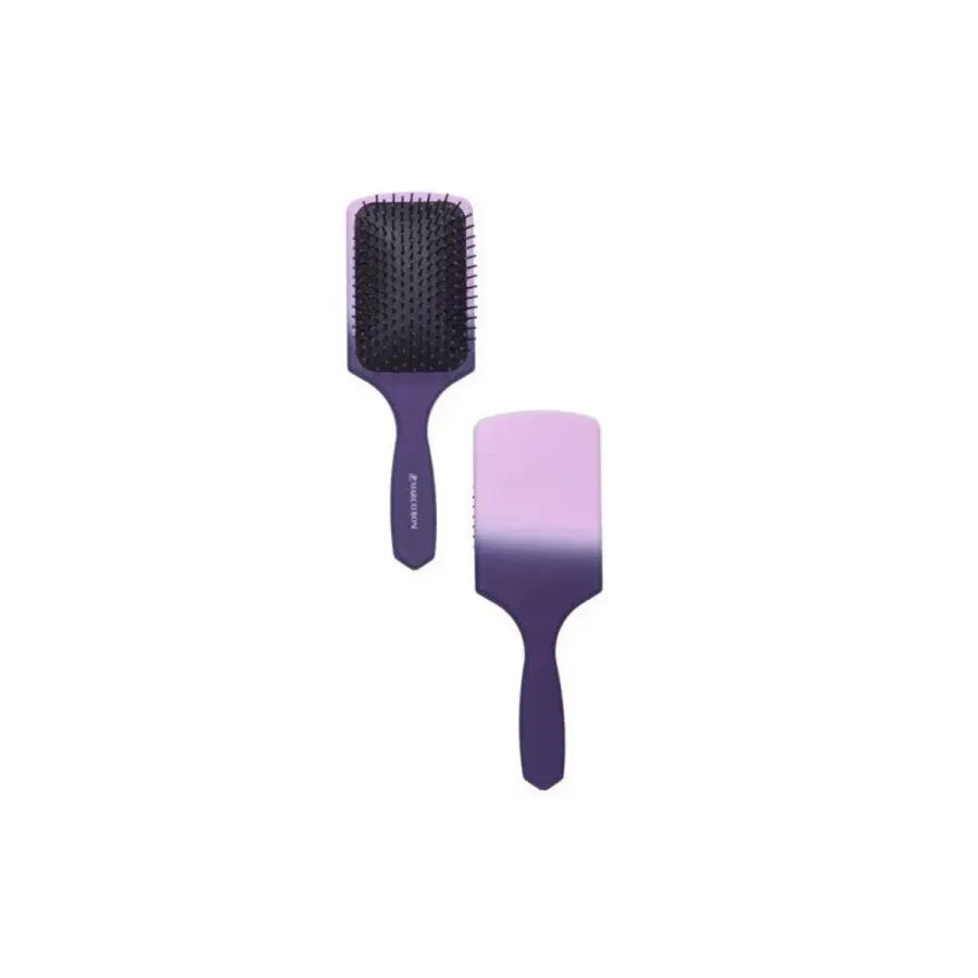 ESCOVA CABELO RAQUETE DEGRADE SOFT TOUCH