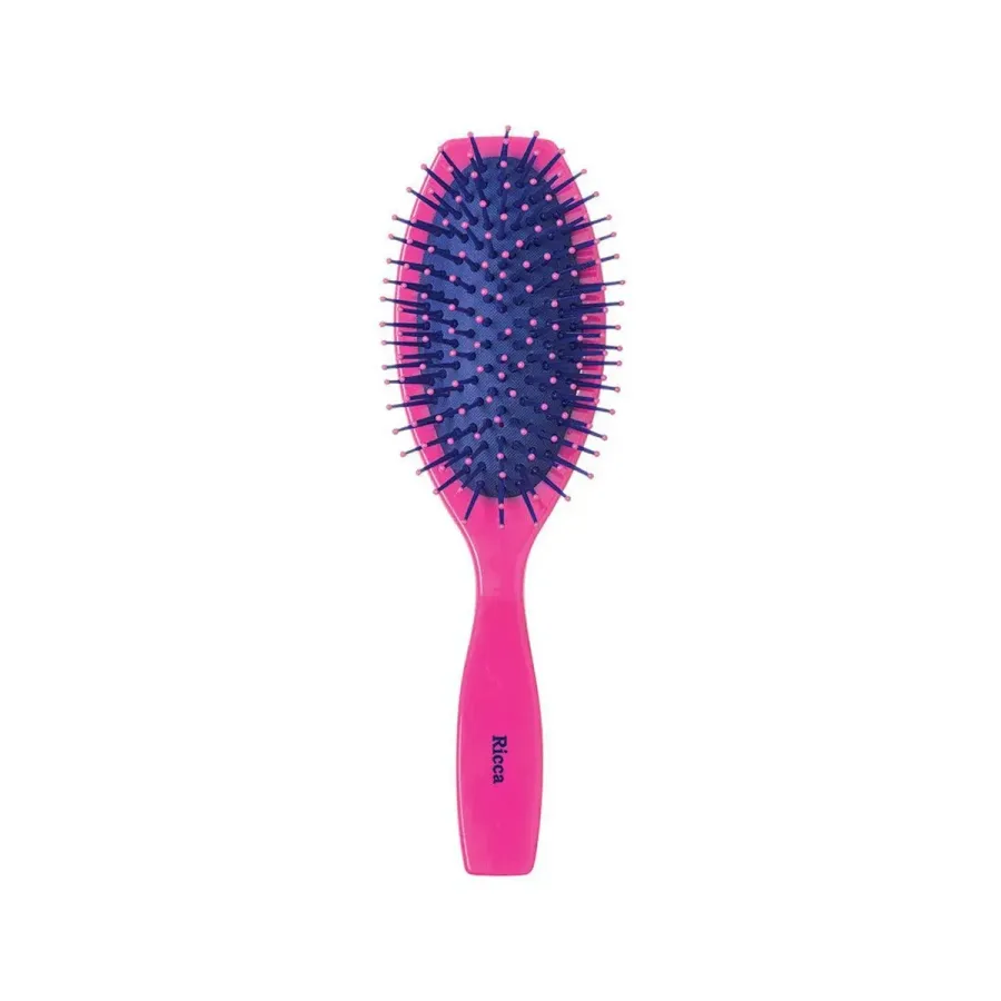 ESCOVA CABELO OVAL 1UN