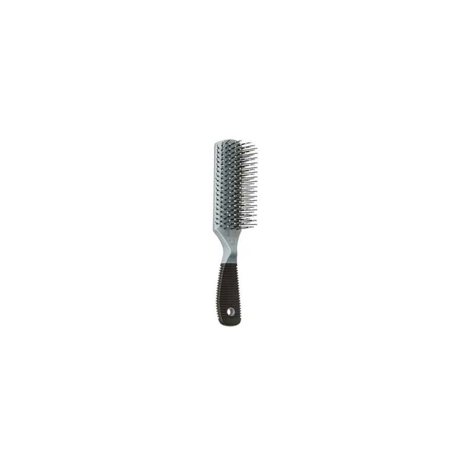 ESCOVA CABELO RETANGULAR ANTIDESLIZANTE BT