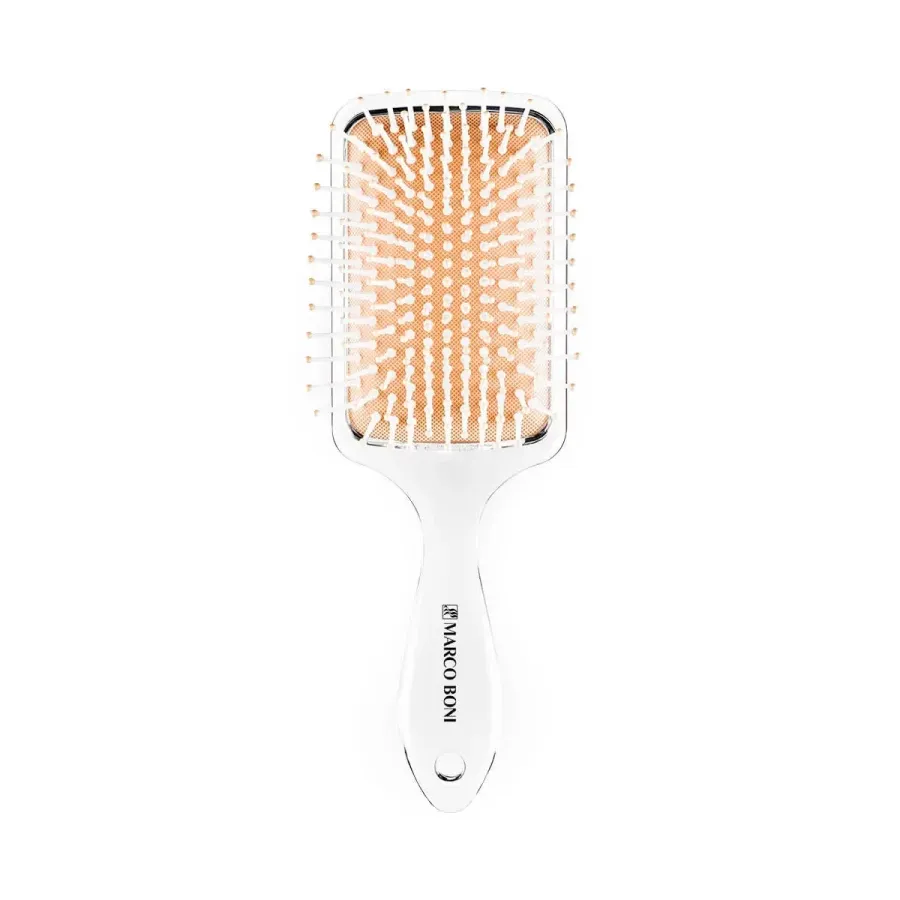 ESCOVA CABELO USO DIARIO RAQUETE GD DIAMOND
