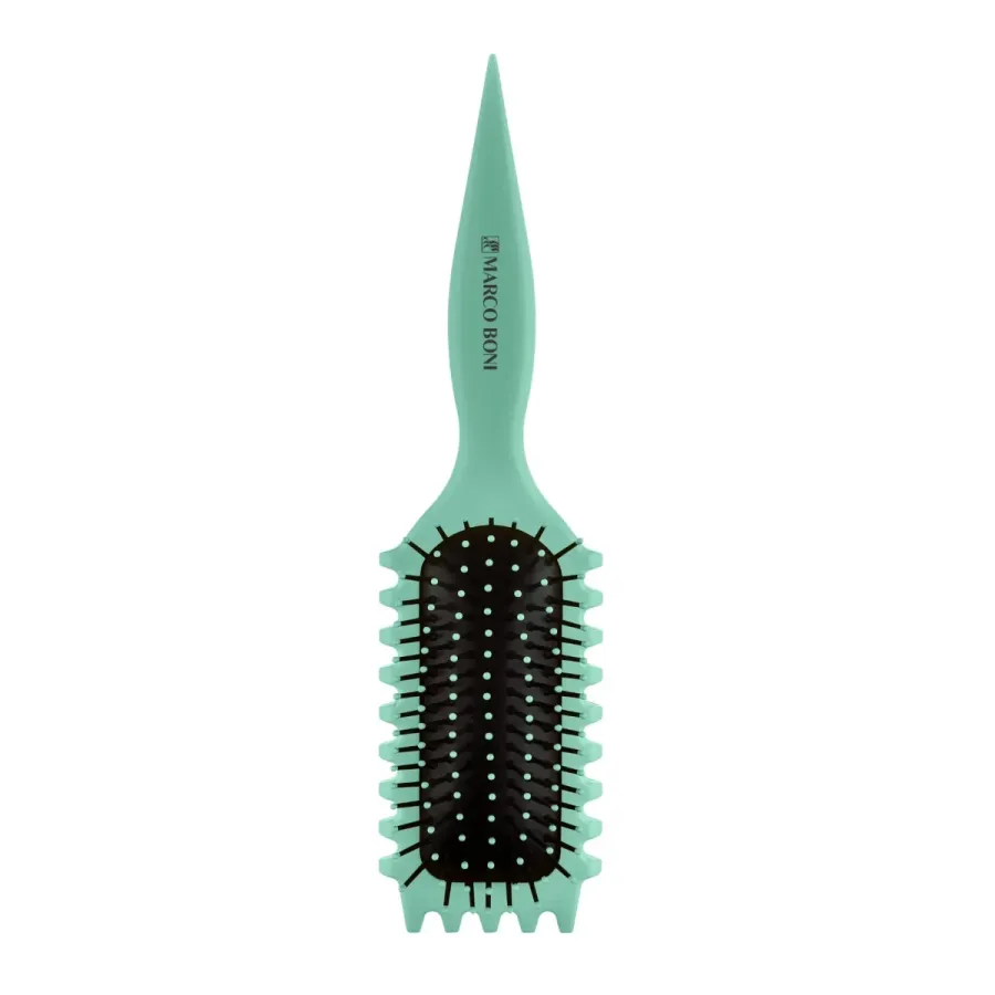 Escova Marco Boni Curly Definidora Cerda