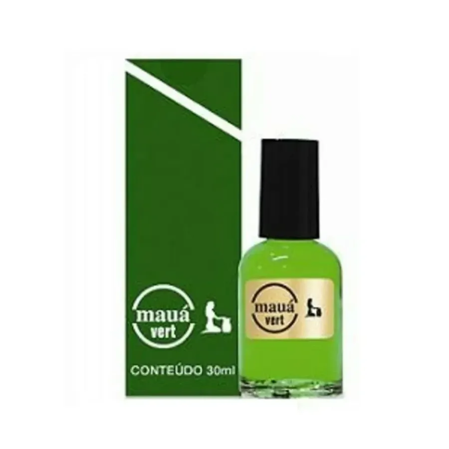 Colônia Mauá Vert 30ml