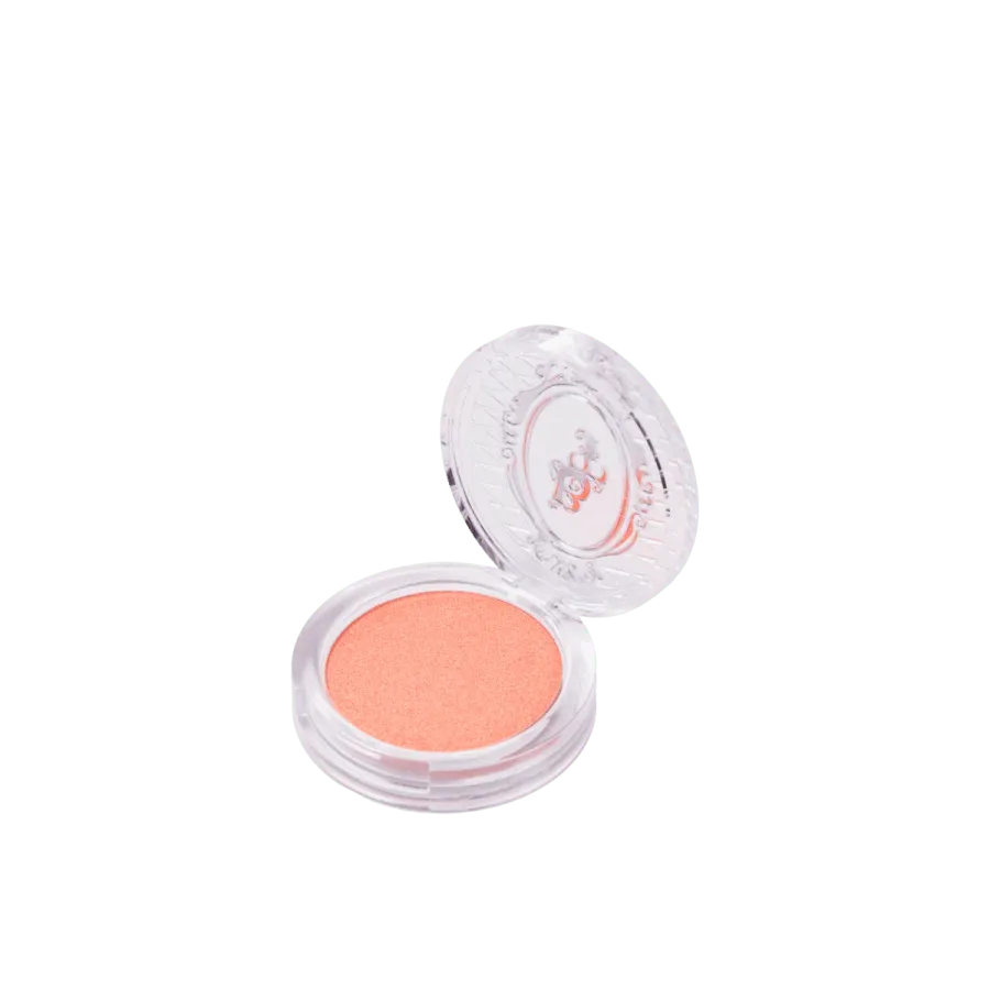 Blush Shimmer Bruna Tavares Madagascar