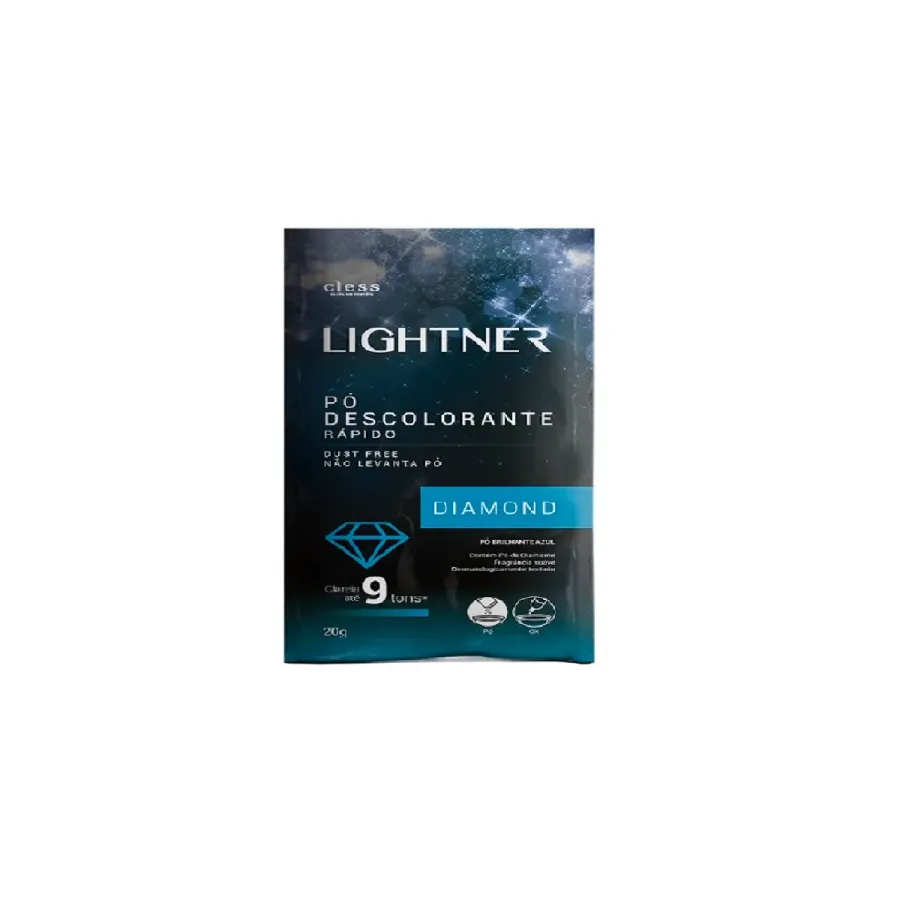 DESC LIGHTNER 20G DIAMOND