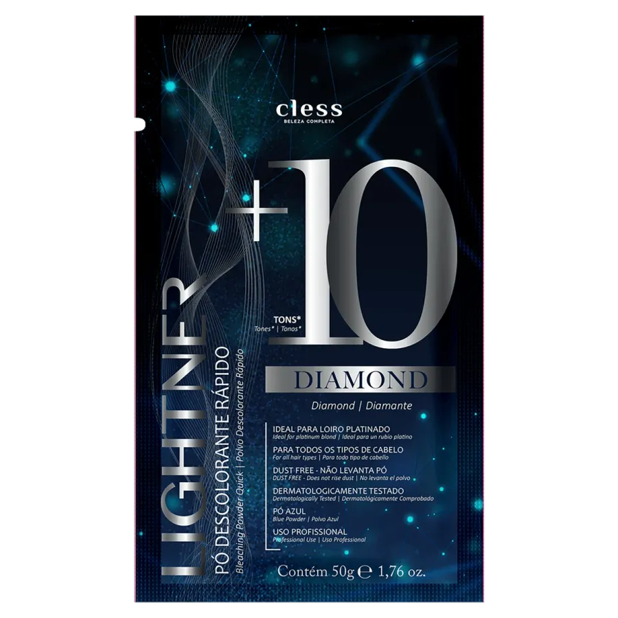 DESC LIGHTNER 50GR DIAMOND