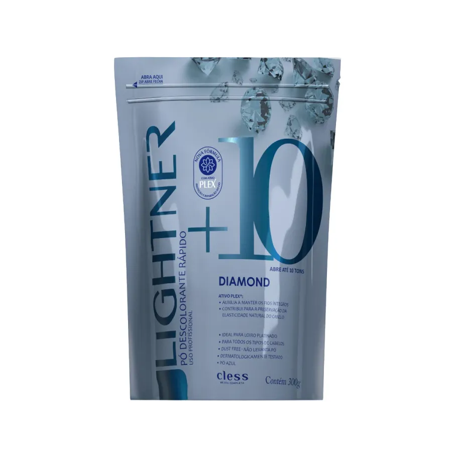 DESC LIGHTNER 300GR DIAMOND POUCH