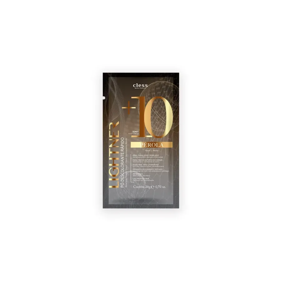 DESC LIGHTNER 20G PEROLA
