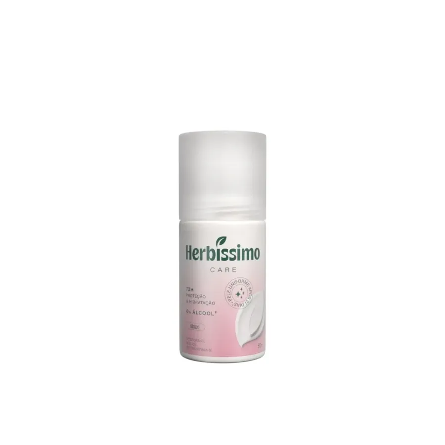 DES HERBISSIMO ROLLON CARE HIBISCO 50ML