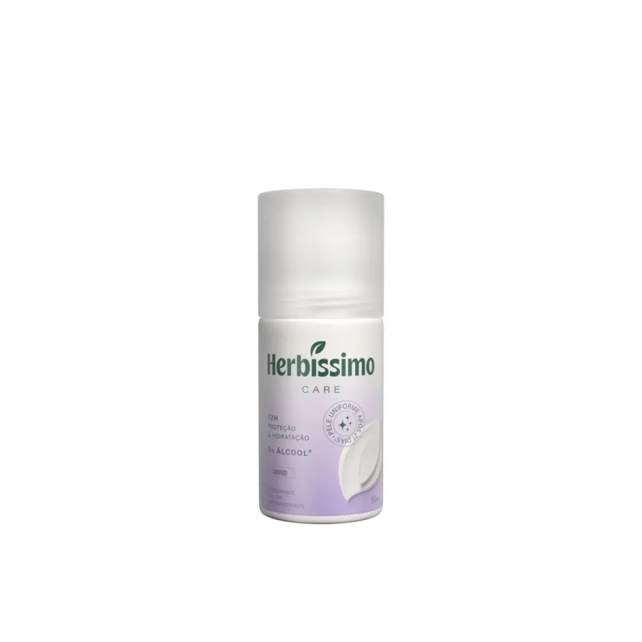 DES HERBISSIMO ROLLON CARE LAVANDA 50ML