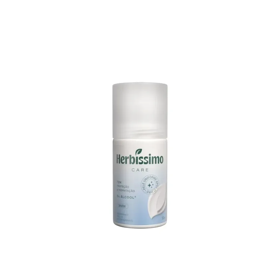 DES HERBISSIMO ROLLON CARE SENSITIVE 50ML