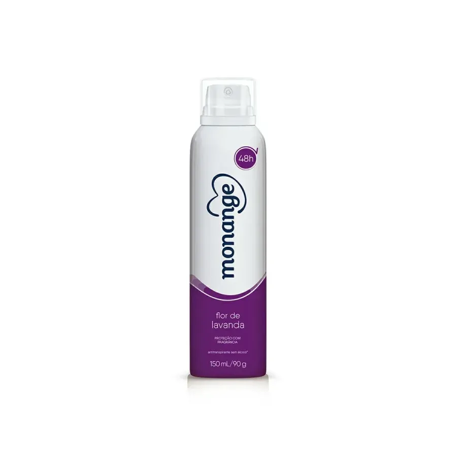 DES MONANGE AERO 150ML LAVANDA