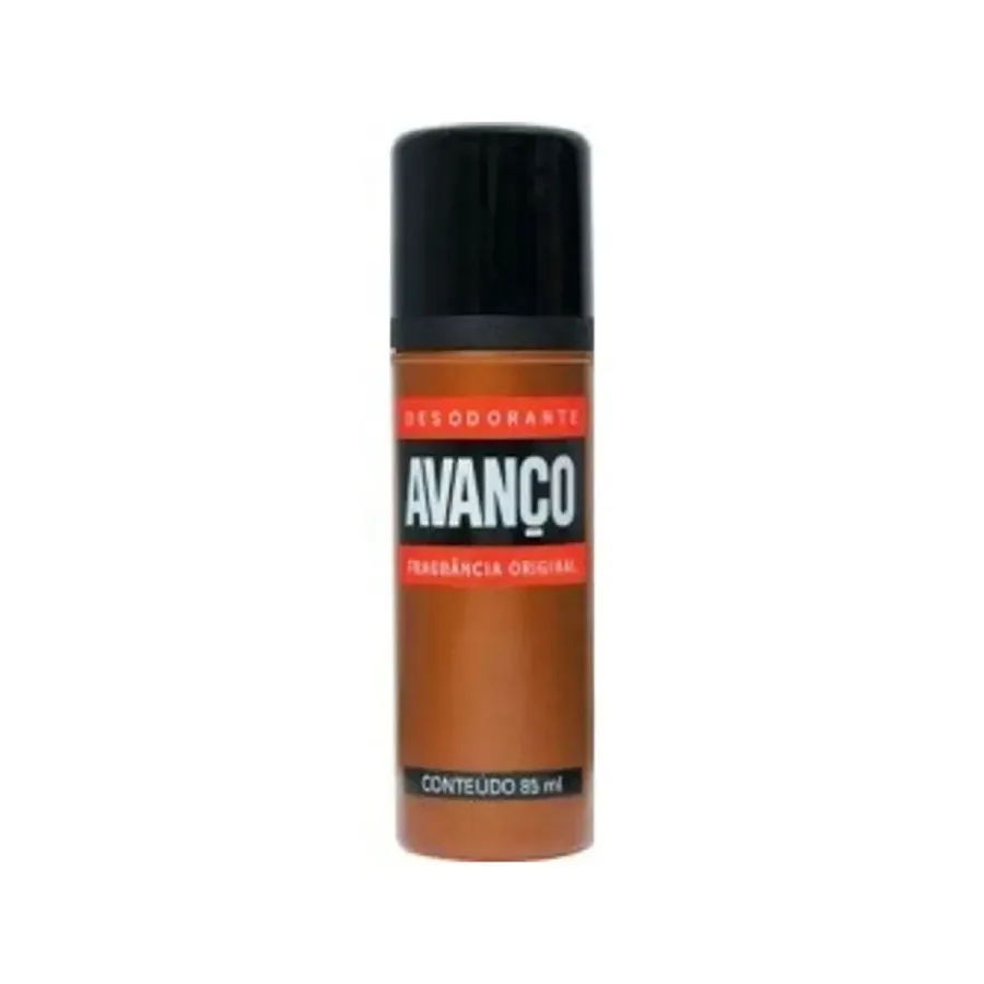 Desodorante Spray Avanço Masculino 85ml