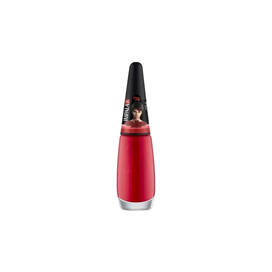 ESM IMPALA 7,5ML GLOBOPLAY ME CHAME DE SENHORA