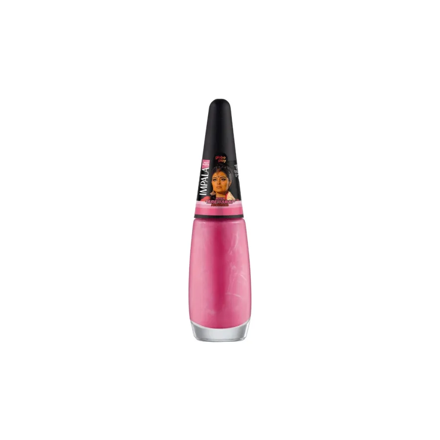 Esmalte Impala Globoplay Are Baba 7,5ml
