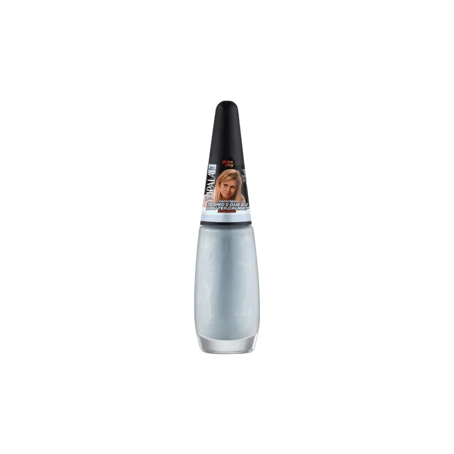 ESM IMPALA 7,5ML GLOBOPLAY COMO E QUE VOU TER CALMA?