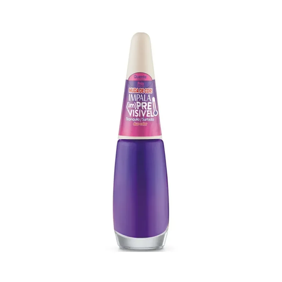 ESM IMPALA DUO COLOR TRANQUILA SURTADA