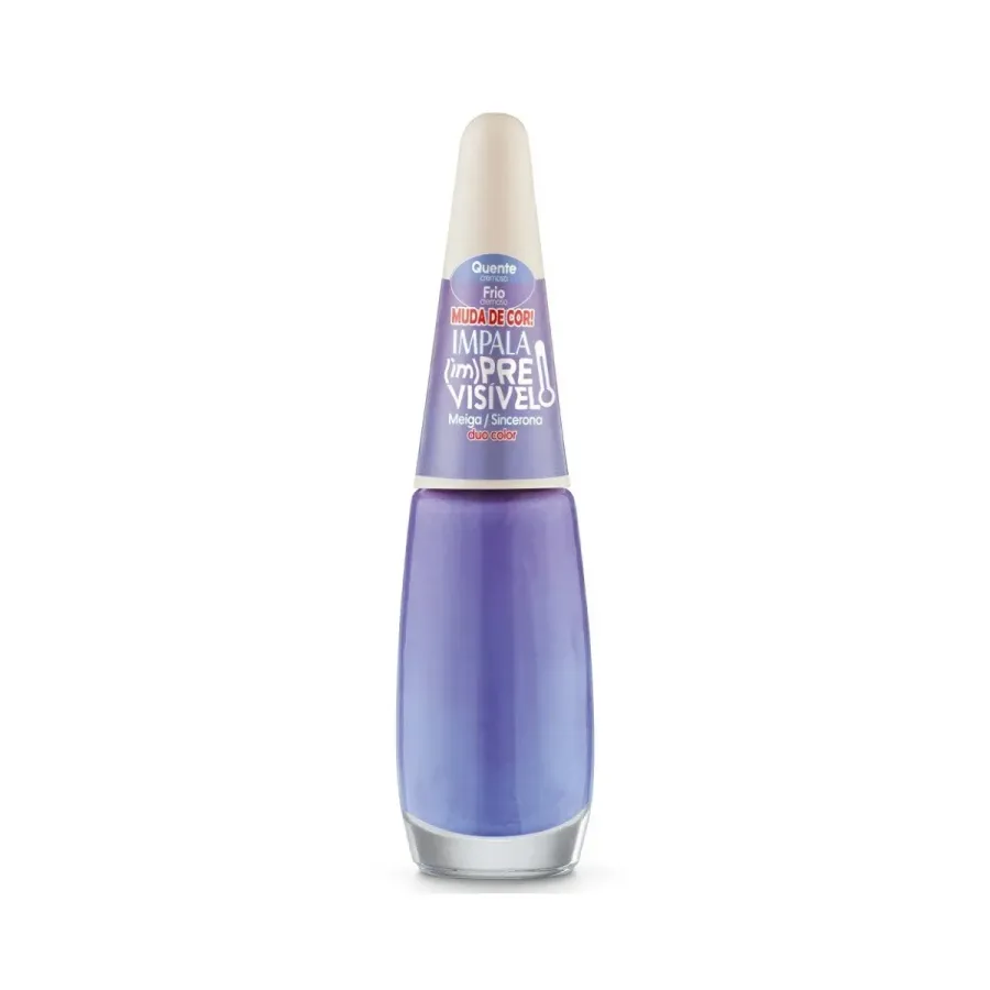 ESM IMPALA DUO COLOR MEIGA SINCERONA