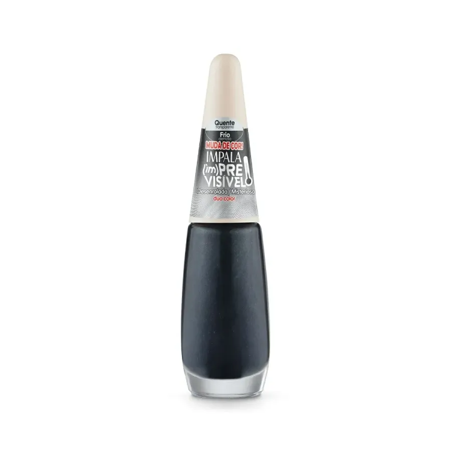 Esmalte Duo Color Impala Imprevisível Desenrolada / Misteriosa 7,5ml